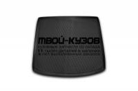 CAROPL00016 - КОВРИК В БАГАЖНИК (Element) Opel Astra H (2004-2015)