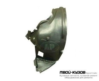 ПОДКРЫЛОК ПЕРЕДНИЙ КРЫЛА ЛЕВАЯ СТОРОНА ПЕРЕД ЧАСТЬ (ТАЙВАНЬ) для BMW E70 X5 (2007-)