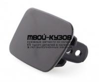 BM0X507-991-L - КРЫШКА ФОРСУНКИ ОМЫВАТЕЛЯ ФАРЫ ЛЕВАЯ (ТАЙВАНЬ) BMW X5 E70 (2007-)