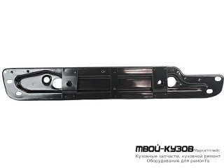 БАЛКА СУППОРТА РАДИАТ НИЖН (ТАЙВАНЬ) для Chrysler PT CRUISER (2001-)