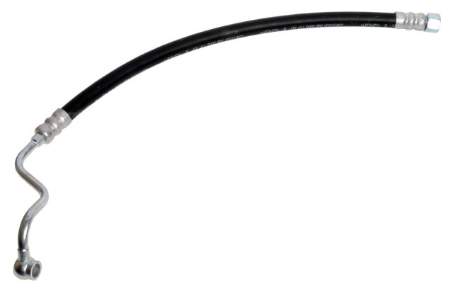 Шланг высокого давления ГУР ВАЗ-2110 передний н.о. (АвтоВАЗ)