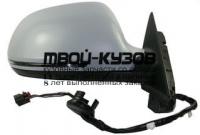 AI0A407-451X-R - ЗЕРКАЛО ПРАВОЕ (ТАЙВАНЬ) Audi A4 B8 (2007-)
