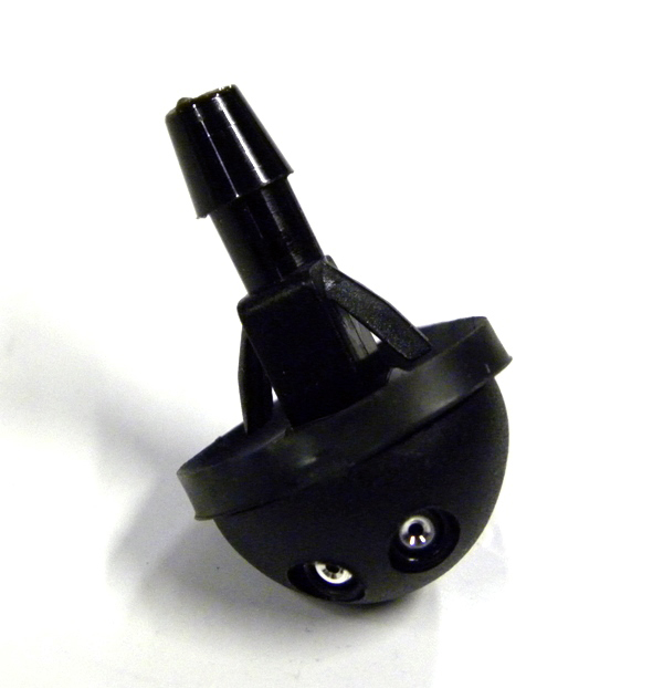 Форсунка омывателя ВАЗ-2108 (жиклер фирм.) (КЗАЭ)