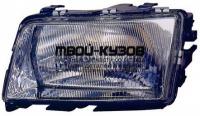 AI10091-001-L - ФАРА ЛЕВАЯ (КИТАЙ) Audi 100 C4 (1991-1994)