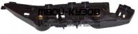 FDSMX10-9A0-R - КРЕПЛЕНИЕ ПЕРЕДНЕГО БАМПЕРА ПРАВОЕ (КИТАЙ) Ford S MAX (2010-)
