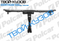 SONATA 11.01-09 ПАНЕЛЬ ПЕРЕДНЯЯ ВЕРХНЯЯ