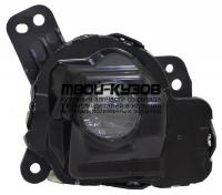216-2040L-AQ - ПРОТИВОТУМАННАЯ ФАРА ЛЕВАЯ (DEPO) Mazda 6 GJ (2015-)
