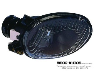 ФАРА ПРОТИВОТУМАННАЯ ЛЕВАЯ СТОРОНА (DEPO) для Ford MONDEO (09.1996 - 03.2001)