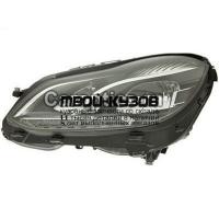 440-11B7LMLD-EM - ФАРА ЛЕВАЯ (DEPO) Mercedes W212 рестайлинг (2013-2015)