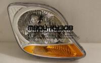 222-1118R-LD-E - ФАРА ПРАВАЯ (DEPO) Chevrolet Spark (2005-2011)