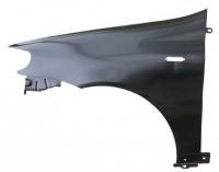 FTALB05-270-L - КРЫЛО ПЕРЕДНЕЕ ЛЕВОЕ (ТАЙВАНЬ) Fiat Albea (2005-)