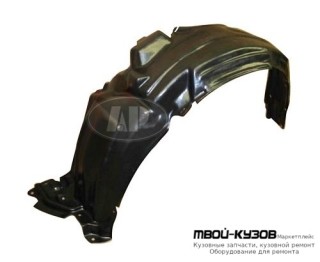 ПОДКРЫЛОК ПЕРЕДНИЙ КРЫЛА ЛЕВАЯ СТОРОНА (ТАЙВАНЬ) для Toyota SCION XB (2003-)