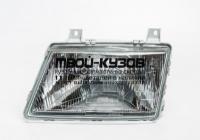 772-1101L-LD-E - ФАРА ЛЕВАЯ (DEPO) Saab 9000 (1991-1994)