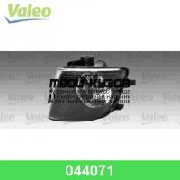 044071 - ПРОТИВОТУМАННАЯ ФАРА ЛЕВАЯ (VALEO) BMW F01/02 (2008-2015)