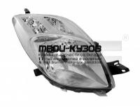 20-b027-a5-2b - ФАРА ПРАВАЯ (TYC) Toyota Yaris (2005-2009)