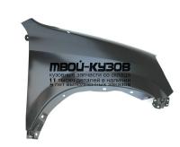HDCRV02-271-R - КРЫЛО ПЕРЕДНЕЕ ПРАВОЕ (ТАЙВАНЬ) Honda CR V 2 (2002-)