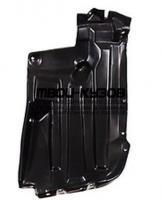 MBPAS09-300-R - ПОДКРЫЛОК ПЕРЕДНИЙ ПРАВЫЙ (КИТАЙ) Mitsubishi Pajero Sport (2009-)