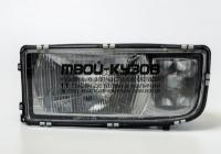 440-1139L-LDEMF - ФАРА ЛЕВАЯ (DEPO) Mercedes Actros MP1 (1996-2002)