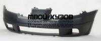 MBOTL03-160X - БАМПЕР ПЕРЕДНИЙ (ТАЙВАНЬ) Mitsubishi Outlander CU (2003-)