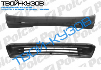 VITARA 88-95 БАМПЕР ПЕРЕДНИЙ(3-ДВЕРНАЯ)