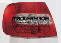 SK1600-ADA495-9R - ТЮНИНГ-ФОНАРИ (КОМПЛЕКТ) в крыло (SONAR) Audi A4 B5 рестайлинг (1994-)