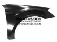 MD16612-270A-R - КРЫЛО ПЕРЕДНЕЕ ПРАВОЕ (ТАЙВАНЬ) Mercedes W166 (2012-)