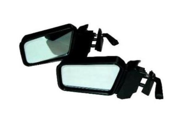Зеркало боковое ВАЗ-2108-21099 левое Форш (Антей) полная комплектация