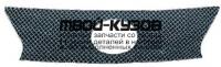 LXRX409-4C0 - ДЕКОРАТИВНАЯ НАКЛАДКА НА РЕШЕТКУ РАДИАТОРА (ТАЙВАНЬ) Lexus RX (2009-)