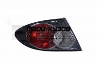 11-B064-A1-2B - ФОНАРЬ ЛЕВЫЙ ЗАДНИЙ в крыло (TYC) Mazda 6 GG (2005-2007)