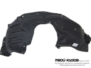 ПОДКРЫЛОК ПЕРЕДНИЙ КРЫЛА ПРАВАЯ СТОРОНА (КИТАЙ) для Toyota RAV4 (2019-)