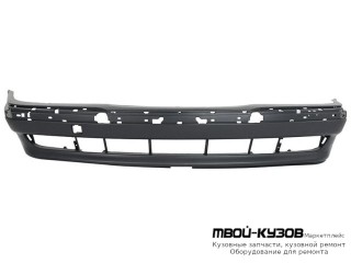 БАМПЕР ПЕРЕДНИЙ ГРУНТ (ТАЙВАНЬ) для BMW E38 (06.1994 - 08.1998) (09.1998 - 2002)