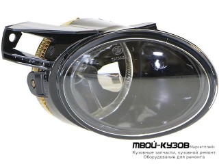 ФАРА ПРОТИВОТУМАННАЯ ПРАВАЯ СТОРОНА (КИТАЙ) для Volkswagen PASSAT B6 (06.2005-)