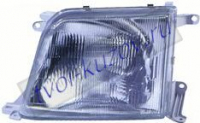 ФАРА левая  - для TOYOTA LANDCRUISER