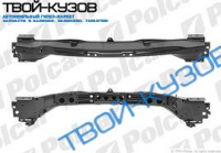 CX-7 06-УСИЛИТЕЛЬ ПЕРЕДНЕГО БАМПЕРА