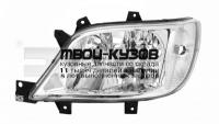 20-A526-A5-2B - ФАРА ЛЕВАЯ (TYC) Mercedes Sprinter 901-905 рестайлинг (2003-)