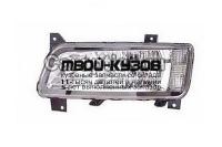 214-1192L-LD-M - ФАРА ЛЕВАЯ (DEPO) FUSO (2008-)