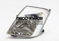 552-1119L-LD-EM - ФАРА ЛЕВАЯ (DEPO) Citroen C2 (2003-)