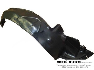 ПОДКРЫЛОК ПЕРЕДНИЙ КРЫЛА ПРАВАЯ СТОРОНА (КИТАЙ) для Honda CIVIC (1999-2000)