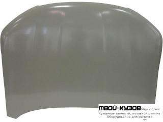 КАПОТ (КИТАЙ) для Chery TIGGO 7 PRO (2020-) / TIGGO 7 (2016-2019)