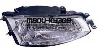 312-1157R-AS - ФАРА ПРАВАЯ (DEPO) Toyota Solara (1999-2001)