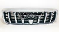TYPRD03-100HB - РЕШЕТКА РАДИАТОРА (КИТАЙ) Toyota Land Cruiser Prado 120 (2003-)