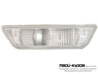 ФОНАРЬ ЗАДНИЙ В БАМПЕР ПРАВАЯ СТОРОНА (DEPO) для Nissan X-TRAIL (03.2007-)