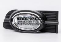 217-2017R-UE - ПРОТИВОТУМАННАЯ ФАРА ПРАВАЯ (DEPO) Honda Accord 6 CG (2000-2003)