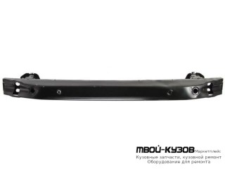 УСИЛИТЕЛЬ БАМПЕРА ПЕРЕДНИЙ (СЕДАН) (ТАЙВАНЬ) для Honda CIVIC (2006-2011) СЕДАН