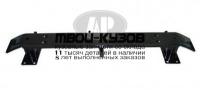 PGBOX06-240 - УСИЛИТЕЛЬ ПЕРЕДНЕГО БАМПЕРА (ТАЙВАНЬ) Peugeot Boxer 3 (2006-2014)