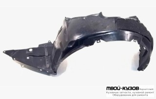 ПОДКРЫЛОК ПЕРЕДНИЙ КРЫЛА ЛЕВАЯ СТОРОНА (КИТАЙ) для Toyota AVENSIS (2008-)