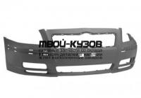 5211905906 - БАМПЕР ПЕРЕДНИЙ (OEM (оригинал)) Toyota Avensis 2 (2003-2005)