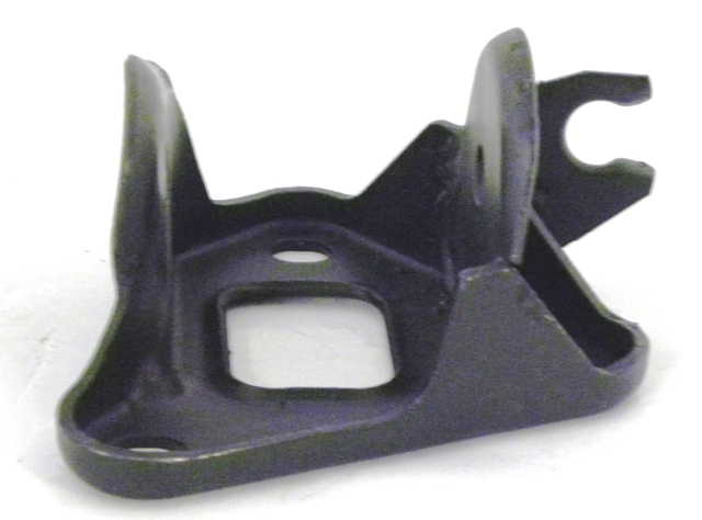 Кронштейн рычага задней подвески ВАЗ-2110 (АвтоВАЗ) левый