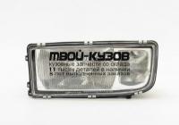440-1139L-LD-EF - ФАРА ЛЕВАЯ (DEPO) Mercedes Actros MP1 (1996-2002)