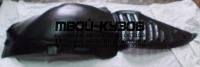 PG40704-300-R - ПОДКРЫЛОК ПЕРЕДНИЙ ПРАВЫЙ (ТАЙВАНЬ) Peugeot 407 (2004-)